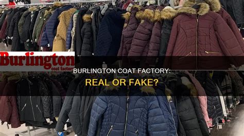 does burlington coat factory sell polo ralph lauren